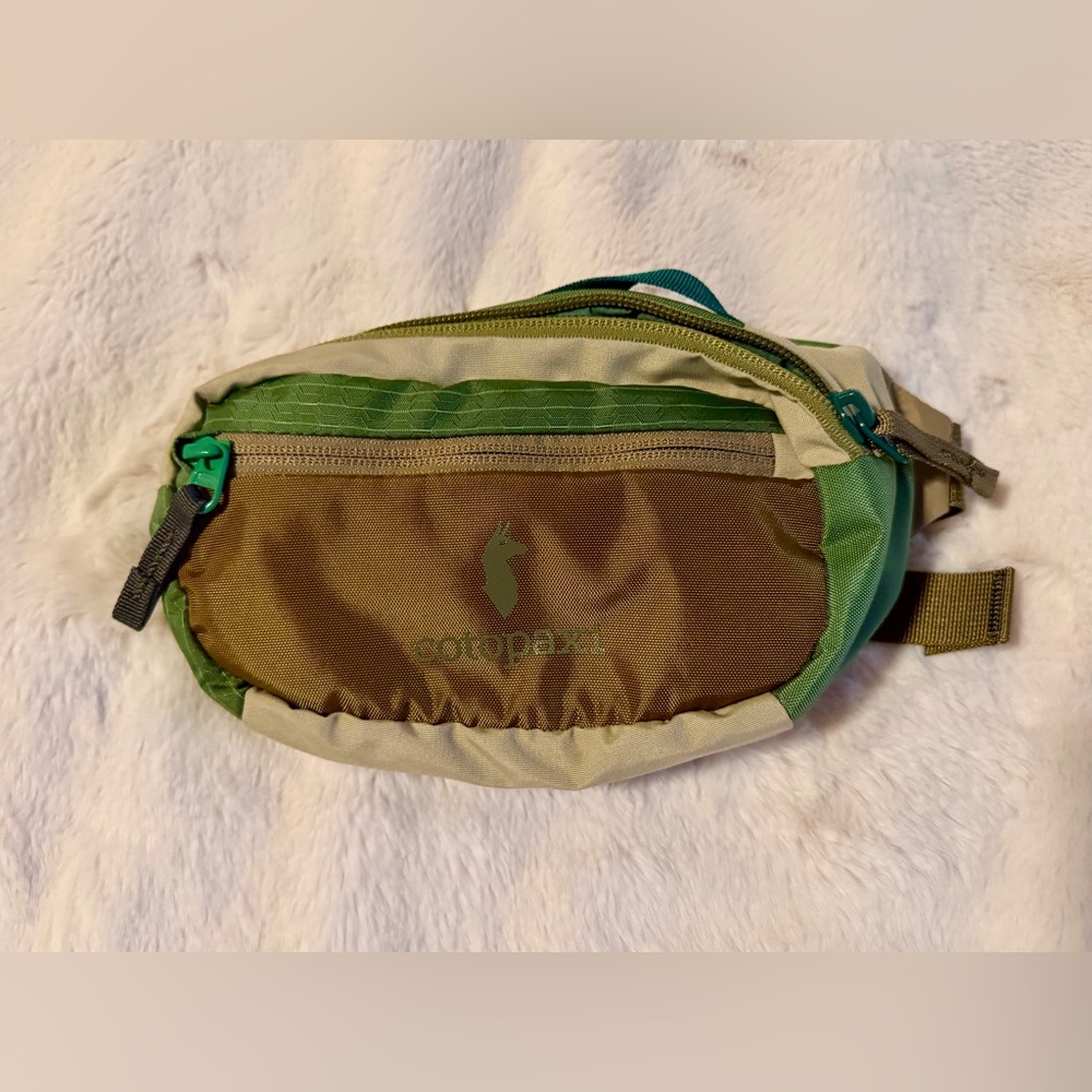 Cotopaxi Kapai 1.5L Hip Pack - Del Dia Earth Del Dia Earth